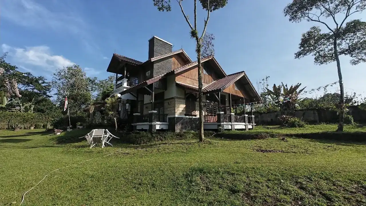 The Ayesha Villa 2 - Gambar 26